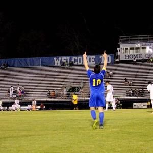 Meet your Posher, Guillermo